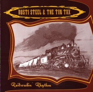 Railroadin' Rhythm