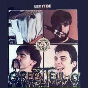 Let It Be (EP)