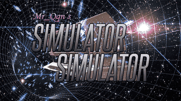 Simulator Simulator