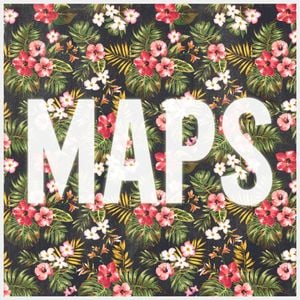 Maps (Single)