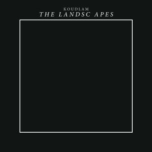 The Landsc Apes (EP)