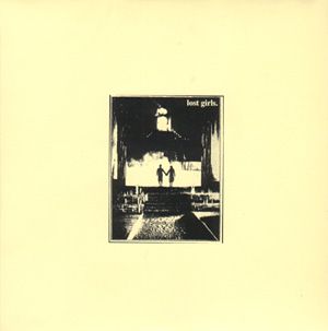 Needle's Eye (EP)