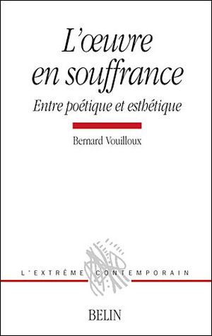 L'oeuvre en souffrance