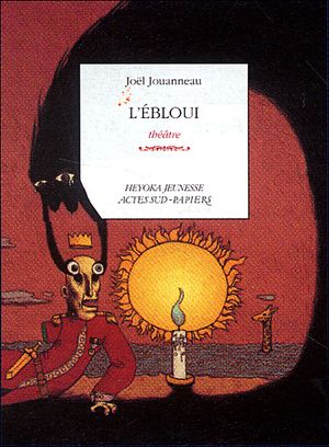 L'ébloui