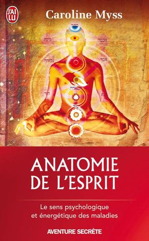 Anatomie de l'esprit