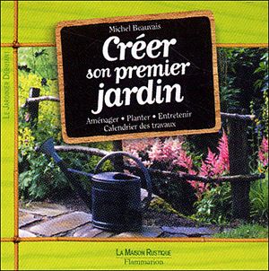 Créer son premier jardin