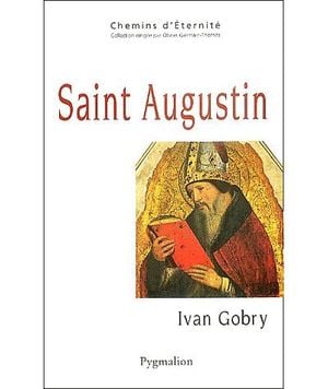 Saint Augustin