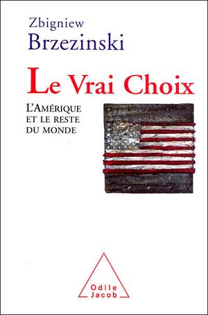 Le vrai choix