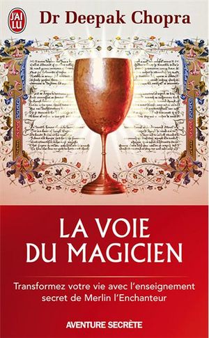 La voie du magicien