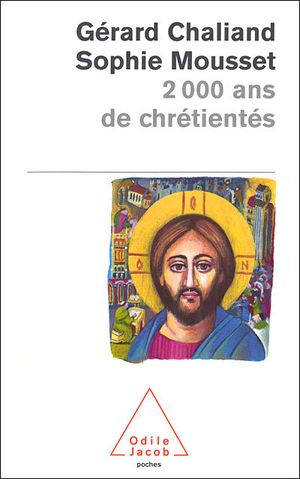 2000 ans de chrétienté