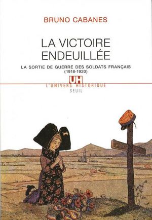 La Victoire endeuillée