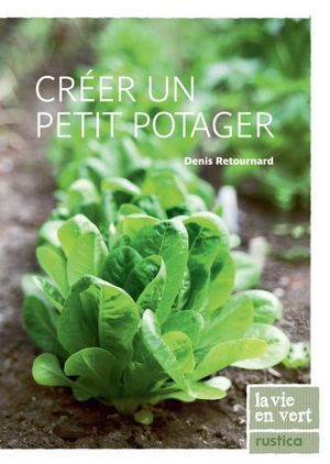 Créer un petit potager