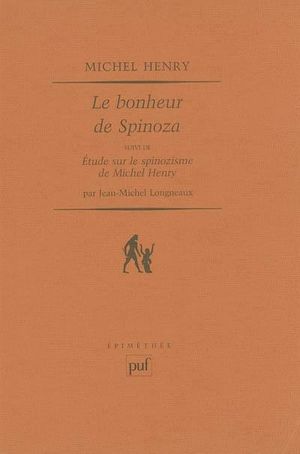 Le Bonheur de Spinoza