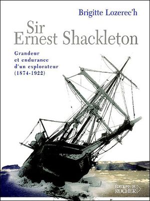 Sir Ernest Shackelton