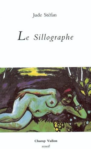 Le sillographe