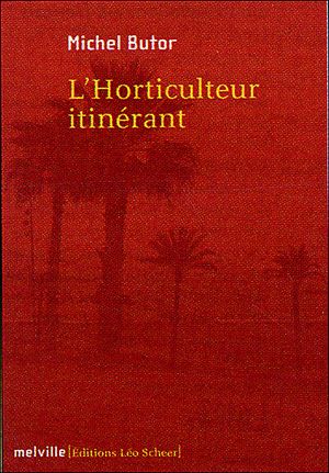 L'horticulteur intinérant