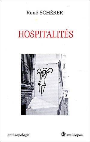 Miettes d'hospitalité