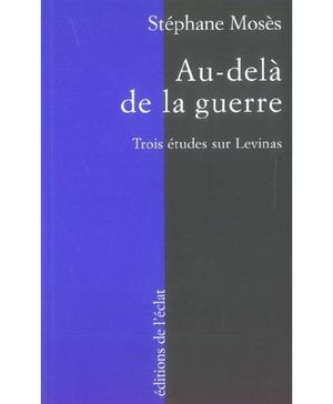 Au-delà de la guerre