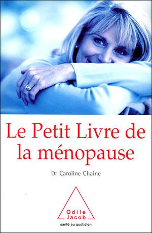 Le petit livre de la ménopause