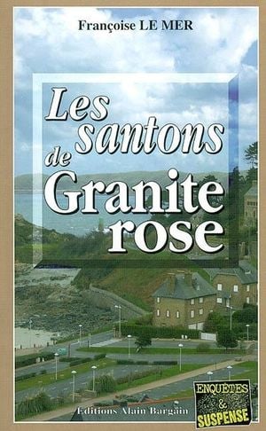 Les santons de granit rose