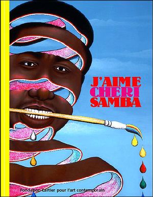 J'aime Chéri Samba