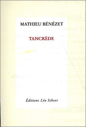 Tancrède