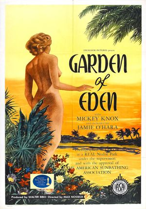 Jardin de l'Eden