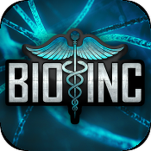 Bio inc. - Biomedical simulator