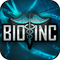 Bio inc. - Biomedical simulator
