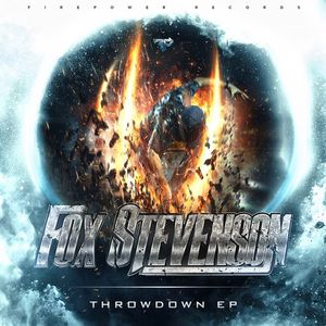 Throwdown EP (EP)