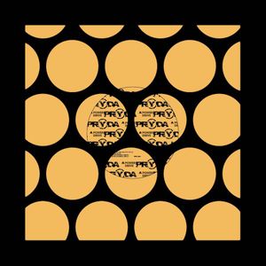 Power Drive (Single)