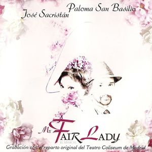 My Fair Lady: El musical (OST)