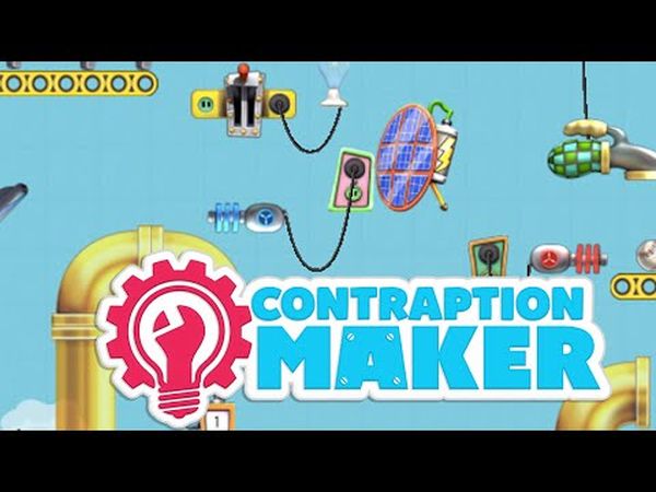 Contraption Maker