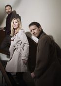 Saint Etienne