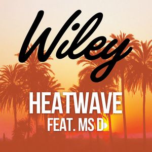 Heatwave (Single)