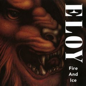 Fire and Ice (Single)