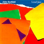 Pochette Loud Jazz Pochette Loud Jazz