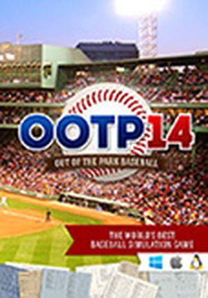 Out of the Park 14