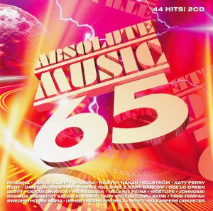 Absolute Music 65