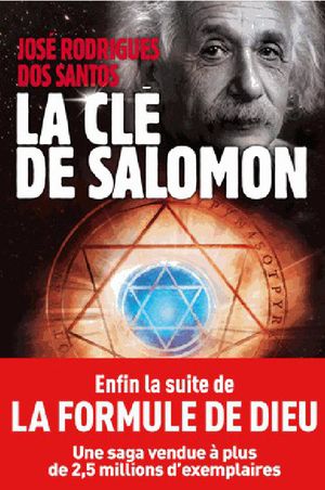 La Clé de Salomon