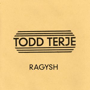 Ragysh (EP)