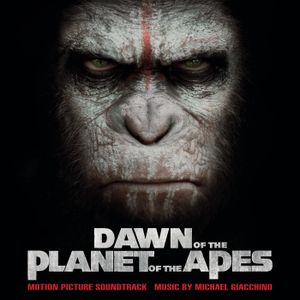 Dawn of the Planet of the Apes (OST)