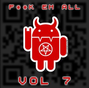 Fuck 'em All, Volume 7