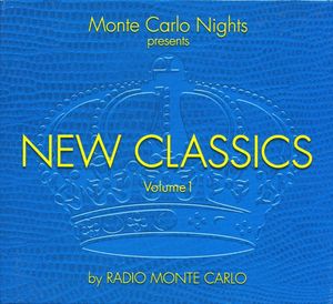 Montecarlo Nights New Classics, Volume 1