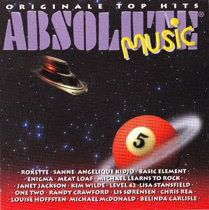 Absolute Music 5