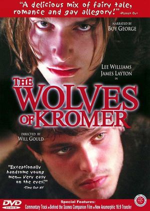 Les Loups de Kromer