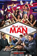 Affiche Think Like a Man Too