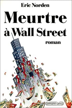 Meurtre à Wall Street