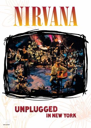 Nirvana: Unplugged in New-York