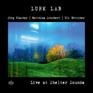 Live at Shelter Sounds (Live)